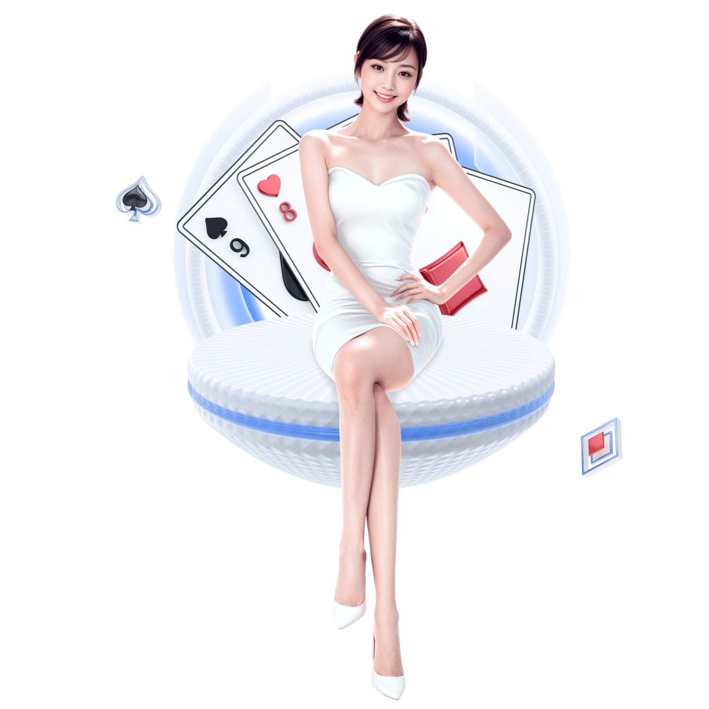 潜水爱好者